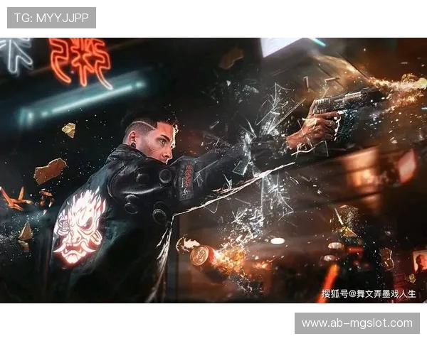 在游戏中突然意识到自己成为了唯一的焦点和主角